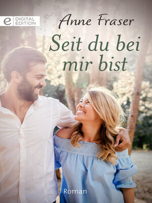 cover image of Seit du bei mir bist